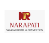 Lowongan Kerja Junior Housekeeping di Narapati Syariah Hotel & Convention