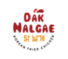 Loker Dak Nalgae