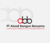 Lowongan Kerja Sales Admin – Sales Engineer di PT. Abadi Bangun Bersama