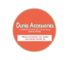 Loker Dunia Accessories