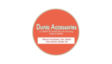 Lowongan Kerja Admin Digital Marketing di Dunia Accessories - Bandung