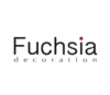 Loker Fuchsia Decoration