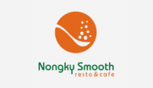 Lowongan Kerja Waiter/Waitress – Cashier – Receptionist di Nongky Smooth Resto & Cafe - Bandung