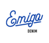 Loker Emigo Denim