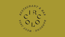 Lowongan Kerja Head Bartender – Bartender – Head Chef – Cook – Server – Dishwasher – Office Boy (OB) di Circolo Restaurant & Bar - Bandung