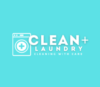 Loker Clean+ Laundry