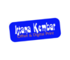 Loker Istana Kembar