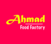 Lowongan Kerja Perusahaan Ahmad Food Factory