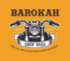 Loker Barokah Snow Wash