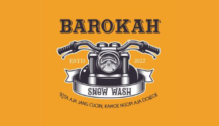 Lowongan Kerja Temen Nyuci Motor di Barokah Snow Wash - Bandung