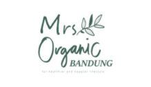 Lowongan Kerja Marketplace Specialist di Mrs Organic Bandung - Bandung