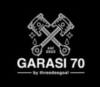 Loker Garasi 70