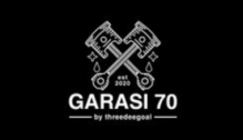 Lowongan Kerja Staf Cuci Mobil/Motor di Garasi 70 - Bandung