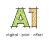 Loker A1 Digital Print Offset