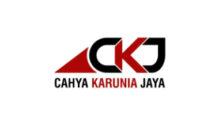 Lowongan Kerja Kenek Supir di CV. Cahya Karunia Jaya - Bandung