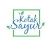 Loker Kotak Sayur
