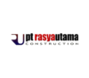 Lowongan Kerja Site Engineer/Estimator di PT. Rasya Utama