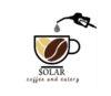 Loker Solar Coffee and Eatery