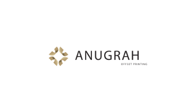 Desain Grafis di CV. Anugrah Printing Group