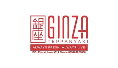 Waiter / Cashier – Indonesian Chef – Japanese Chef – Accounting / Admin – Content Creator di Ginza Little Tokyo