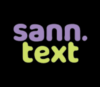 Lowongan Kerja Perusahaan Sann Text