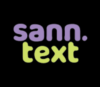 Loker Sann Text