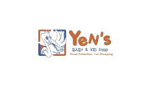 Lowongan Kerja Supervisor di Yen’s Baby & Kid Shop - Bandung