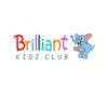 Loker Brilliant Kidz Club