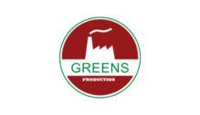 Lowongan Kerja Staff Accounting di Greens Production - Bandung