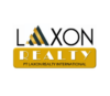 Loker PT. Laxon Realty International