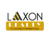 Lowongan Kerja Perusahaan PT. Laxon Realty International