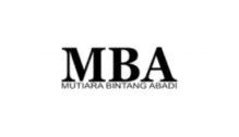 Lowongan Kerja Technical Support & Implementor di PT. Mutiara Bintang Abadi - Bandung