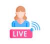 Lowongan Kerja Live Video Chat Streaming di Yours Management