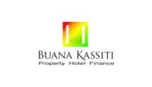 Lowongan Kerja Finance / Accounting Staff – Supervisor Teknik (SPV) – Admin Teknik (ADMT) – Project Manager (PM) – Site Manager (SM) di Buana Kassiti - Bandung