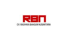 Lowongan Kerja Foodcourt Supervisor di CV. Radhika Bangun Nusantara - Bandung