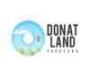 Loker Donatland Padasuka