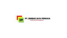 Lowongan Kerja Butler Service Attendant di PT. Jembar Jaya Perkasa - Bandung