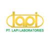 Loker PT. Lapi Laboratories