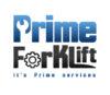 Loker PT. Prime Forklift Services