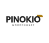 Loker Pinokio Woodenware