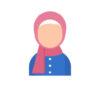 Lowongan Kerja Live Streamer Shopee & Tiktok Fashion Muslim di Shakila Moeslim
