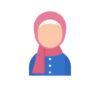 Loker Shakila Moeslim