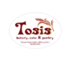 Lowongan Kerja Bakery & Pastry Staff di Tosis Bakery