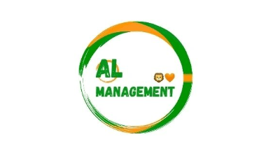 Host (Pengisi Live Chat) di AL Management