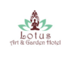 Lowongan Kerja Perusahaan Lotus Art Garden Hotel