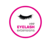 Loker Vee Eyelash Extensions