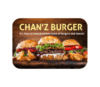 Loker Cerise Steak & Chanz Burger