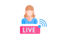 Lowongan Kerja Host Live Streaming di Chametindonesia.id - Bandung