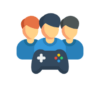 Loker Gaming House Bandung