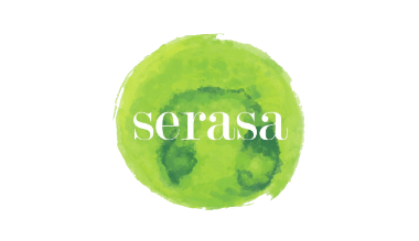 Kitchen Crew di Serasa Salad Bar Bandung